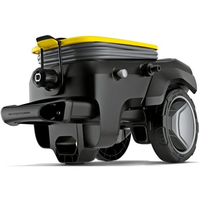Мінімийка високого тиску Karcher K 7 Compact Home (1.447-053.0)  Фото №1