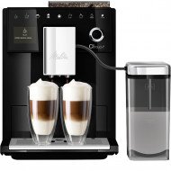 Кофемашина Melitta CI TOUCH (F630-212)