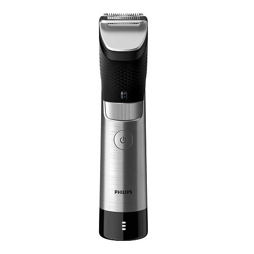 Триммер для бороды и усов Philips BT9000 Prestige BT9810/15  Фото №12