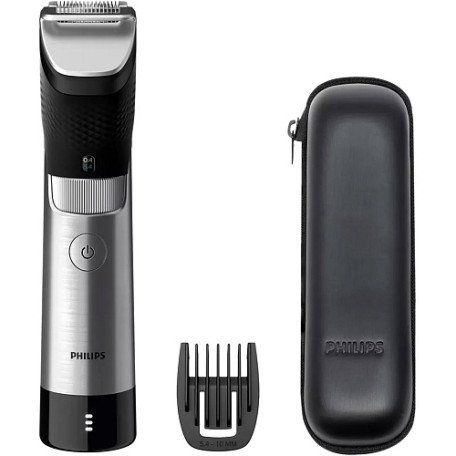 Триммер для бороды и усов Philips BT9000 Prestige BT9810/15