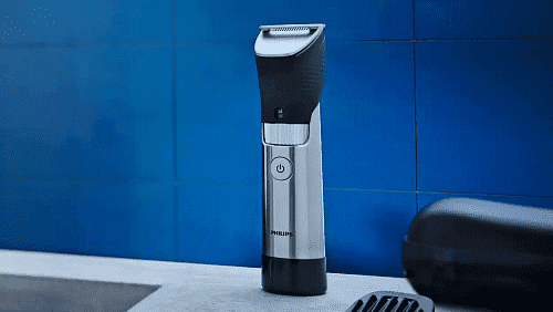 Триммер для бороды и усов Philips BT9000 Prestige BT9810/15  Фото №18