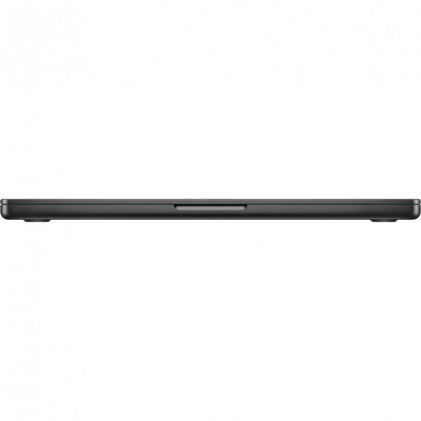 Ноутбук Apple MacBook Pro 14&quot; Space Black Late 2023 (MRX43) MDM  Фото №3