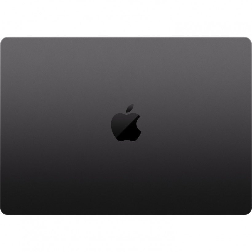 Ноутбук Apple MacBook Pro 14&quot; Space Black Late 2023 (MRX43) MDM  Фото №4