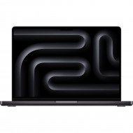 Ноутбук Apple MacBook Pro 14" Space Black Late 2023 (MRX43) MDM 