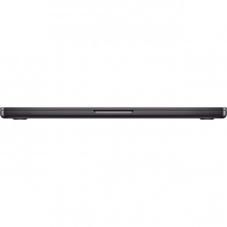 Ноутбук Apple MacBook Pro 14&quot; Space Black Late 2023 (MRX43) MDM  Фото №3