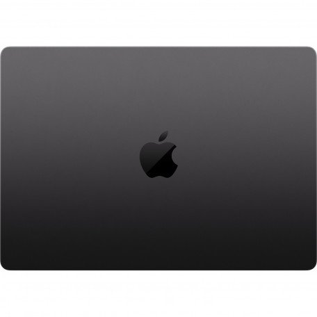 Ноутбук Apple MacBook Pro 14&quot; Space Black Late 2023 (MRX43) MDM  Фото №4