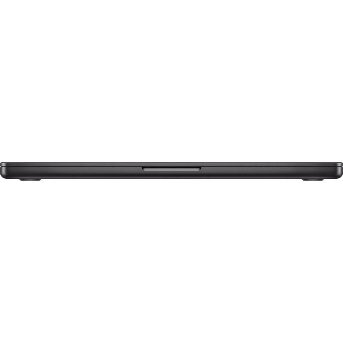Ноутбук Apple MacBook Pro 14&quot; Space Black Late 2023 (MRX43) MDM  Фото №3