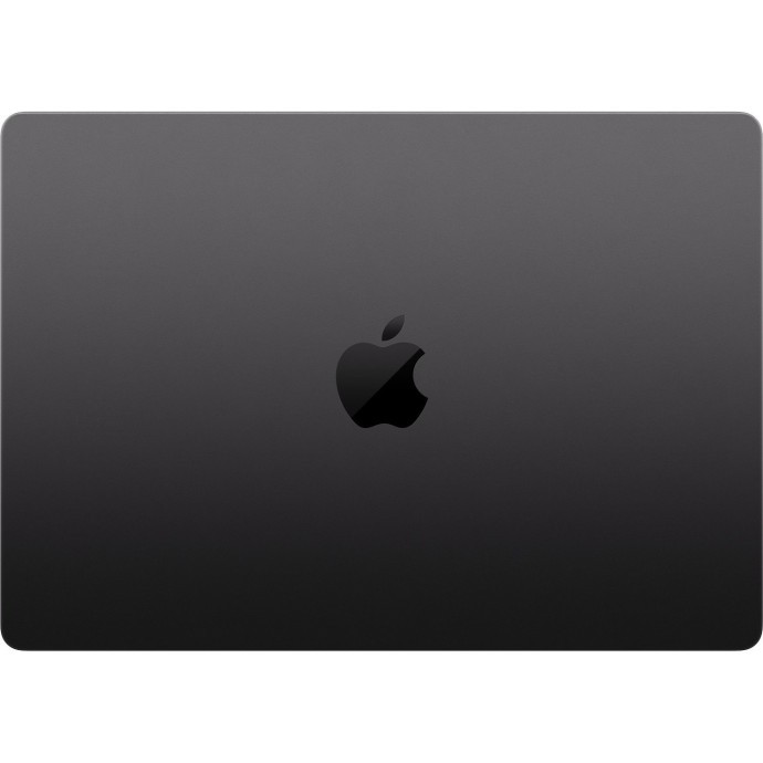 Ноутбук Apple MacBook Pro 14&quot; Space Black Late 2023 (MRX43) MDM  Фото №4