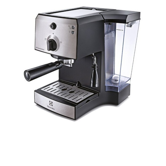 Кофемашина Electrolux EEA111