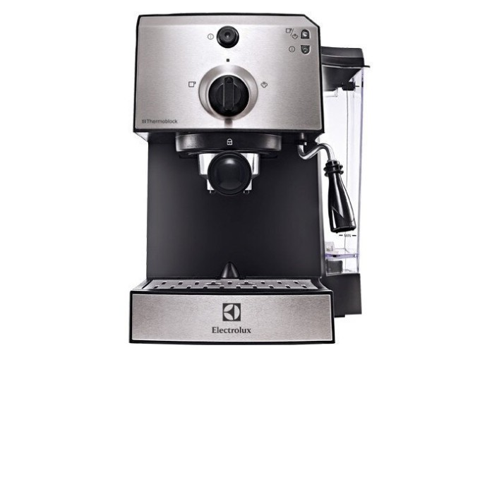 Кофемашина Electrolux EEA111  Фото №1