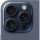 Смартфон Apple iPhone 15 Pro Max (Open Box) 1TB Blue Titanium (MU7K3) Open Box  Фото №2