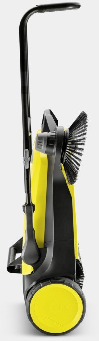 Підмітальна машина Karcher S 6 (1.766-420.0)  Фото №2