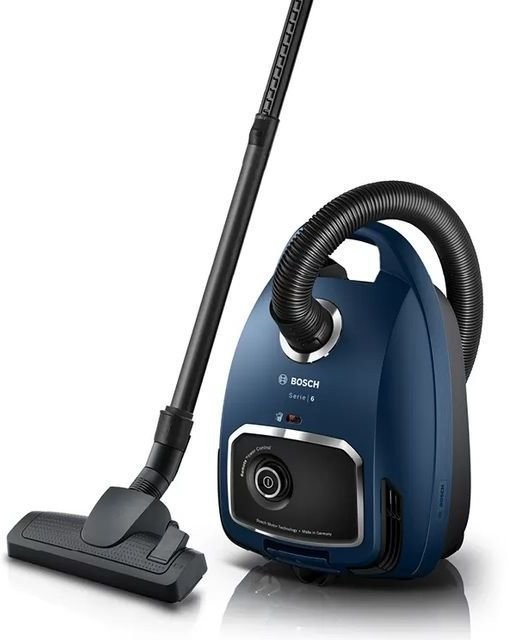 Пылесос с мешком Bosch BGL6X320  Фото №0