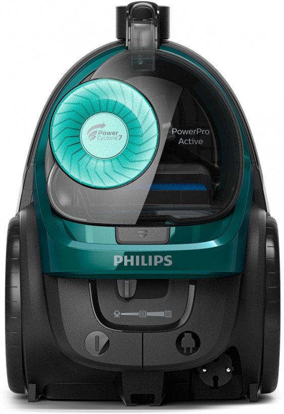 Пилосос безмішковий Philips FC9555/09  Фото №5