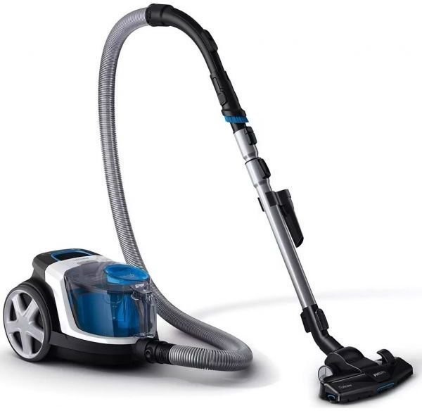 Пилосос безмішковий Philips FC9332/09  Фото №0