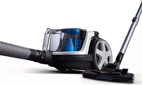 Пилосос безмішковий Philips FC9332/09  Фото №2