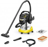 Пилосос Karcher WD 6 P S V-25/6/22 1.628-484.0