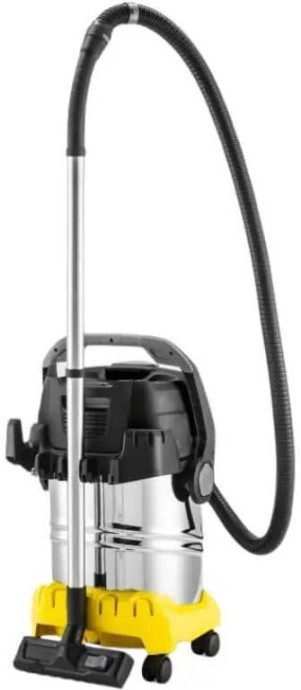 Пылесос Karcher WD 6 P S V-25/6/22 1.628-484.0  Фото №10