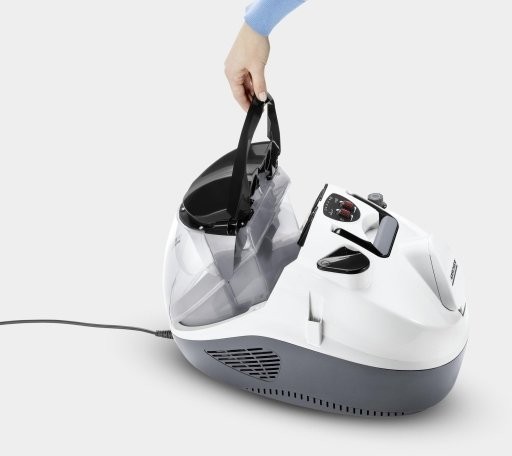 Паропылесос Karcher SV 7 Premium (1.439-490.0)  Фото №2