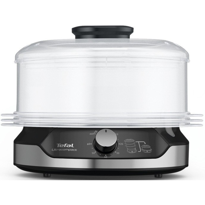 Пароварка Tefal VC204810  Фото №2