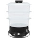 Пароварка Tefal VC204810 Пароварка Tefal VC204810