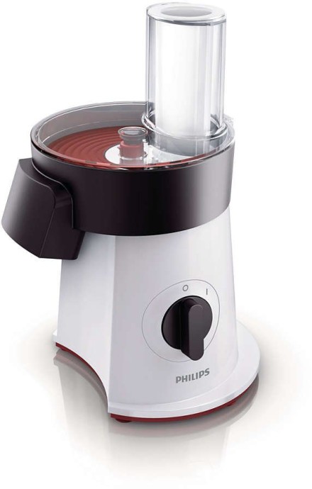 Овочерізка Philips HR1388/80  Фото №3