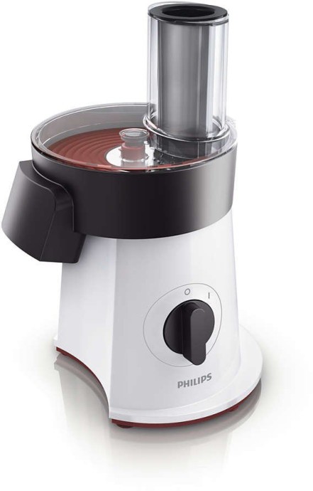 Овочерізка Philips HR1388/80  Фото №4
