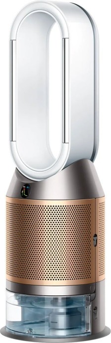Воздухоочиститель Dyson Purifier Humidify + Cool Formaldehyde PH04 (379491-01)  Фото №0