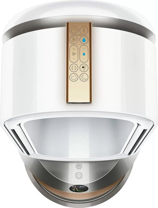 Воздухоочиститель Dyson Purifier Humidify + Cool Formaldehyde PH04 (379491-01)  Фото №1