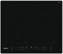 Варочная поверхность электрическая Whirlpool WL S8560 AL