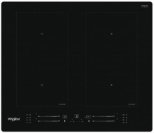 Варильна поверхня електрична Whirlpool WL S8560 AL