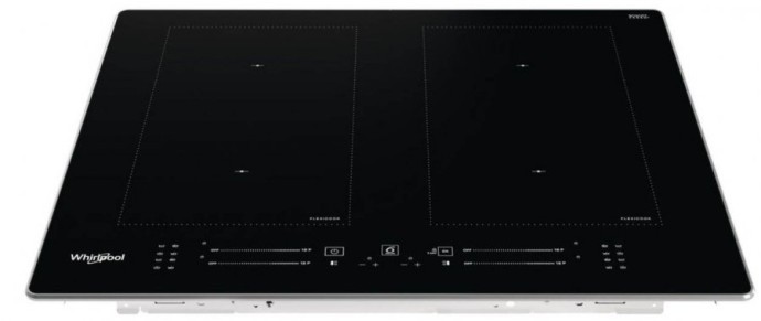 Варочная поверхность электрическая Whirlpool WL S8560 AL  Фото №0