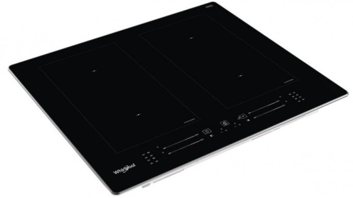 Варочная поверхность электрическая Whirlpool WL S8560 AL  Фото №1