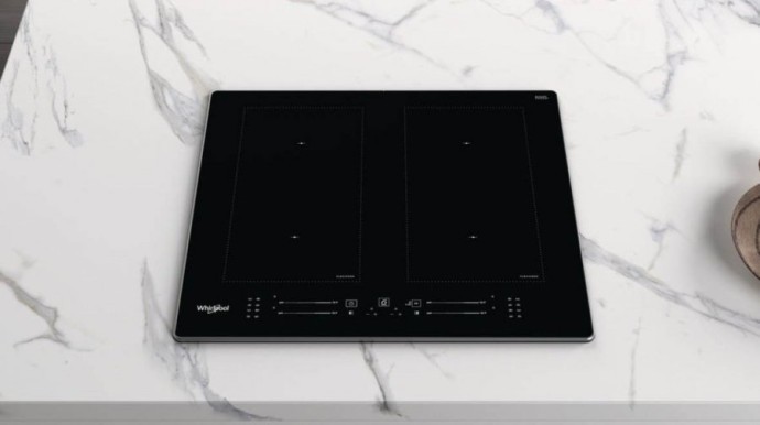 Варочная поверхность электрическая Whirlpool WL S8560 AL  Фото №2