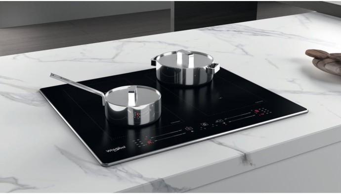 Варочная поверхность электрическая Whirlpool WL S8560 AL  Фото №5