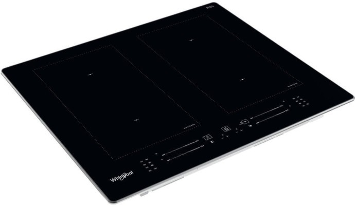 Варочная поверхность электрическая Whirlpool WL S8560 AL  Фото №6