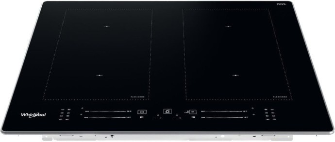 Варочная поверхность электрическая Whirlpool WL S8560 AL  Фото №9