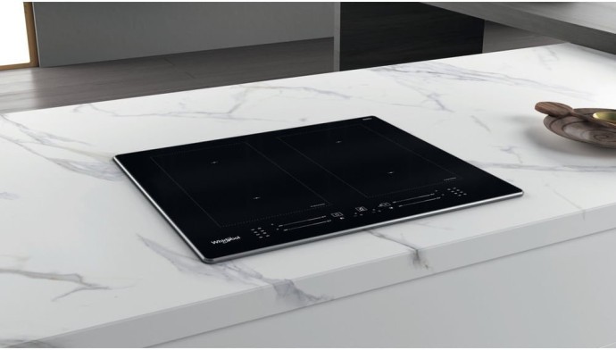 Варочная поверхность электрическая Whirlpool WL S8560 AL  Фото №12
