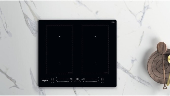 Варочная поверхность электрическая Whirlpool WL S8560 AL  Фото №13