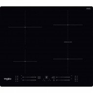 Варильна поверхня електрична Whirlpool WB S0060 NE 