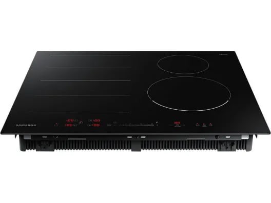 Варильна поверхня електрична Samsung NZ64N7757FK  Фото №1