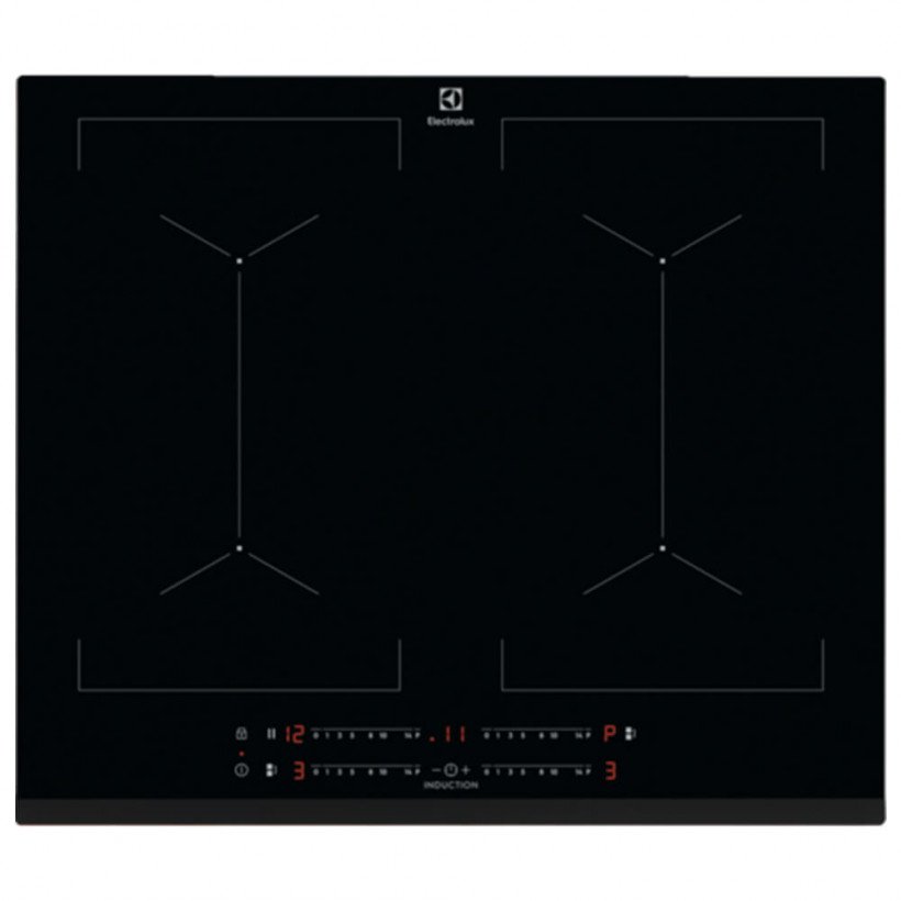 Варочная поверхность электрическая Electrolux EIV644