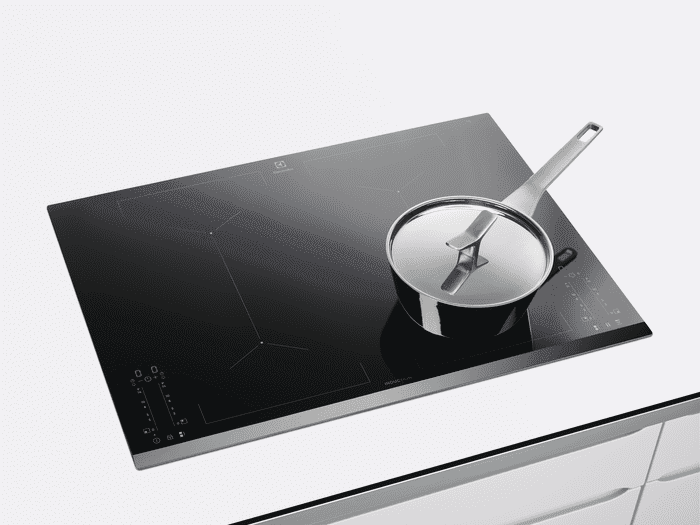 Варочная поверхность электрическая Electrolux EIV644  Фото №5