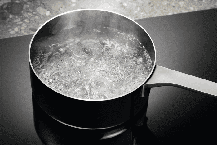 Варочная поверхность электрическая Electrolux EIV644  Фото №8