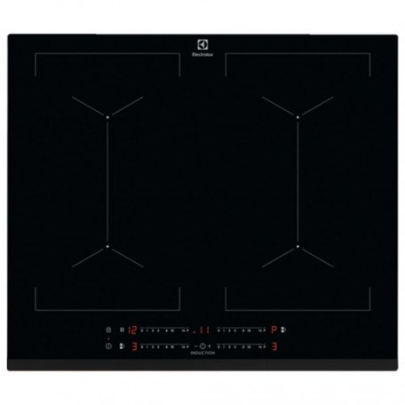 Варочная поверхность электрическая Electrolux EIV644