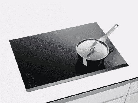 Варочная поверхность электрическая Electrolux EIV644  Фото №5