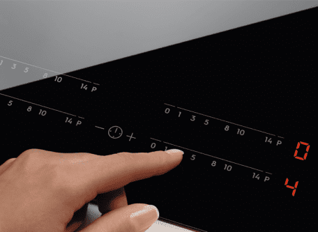 Варочная поверхность электрическая Electrolux EIV644  Фото №7