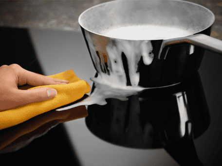 Варочная поверхность электрическая Electrolux EIV644  Фото №9