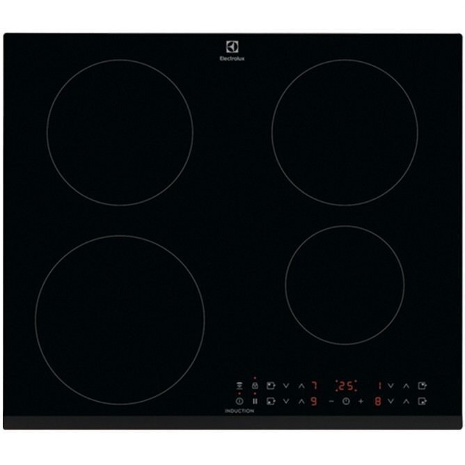 Варильна поверхня електрична Electrolux CIR60430