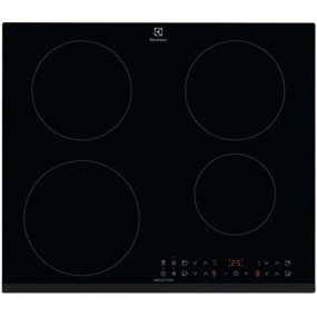 Варильна поверхня електрична Electrolux CIR60430